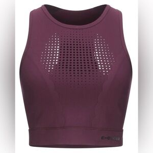 Pinko C-Clique NWT Sports bra